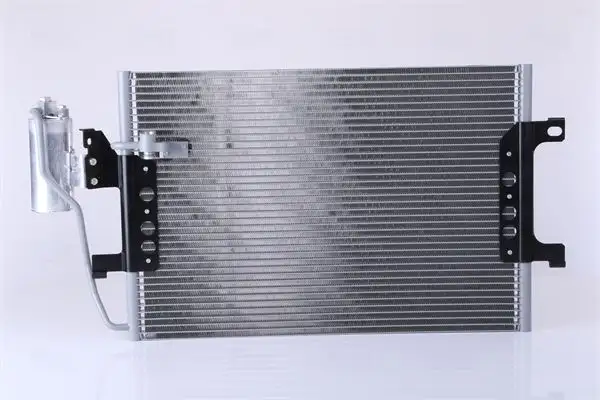 NISSENS 94588 Klima Radyatörü A1685001154 resmi