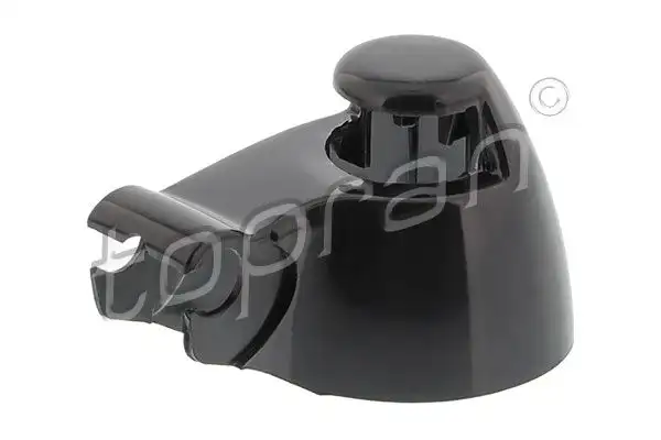 TOPRAN 120177001 Arka Silecek Kol Kapağı 7M395543501C resmi