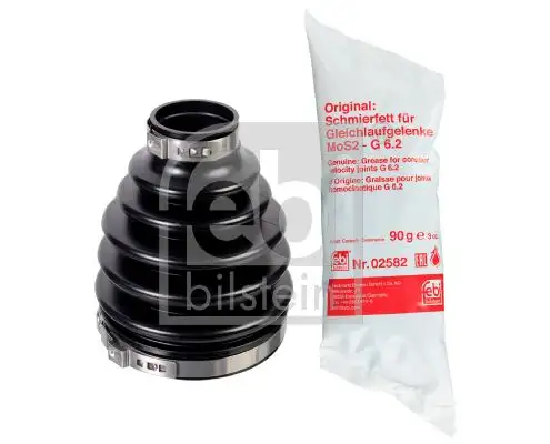 FEBI 176745 Dış Aks Körüğü A1693600568 resmi