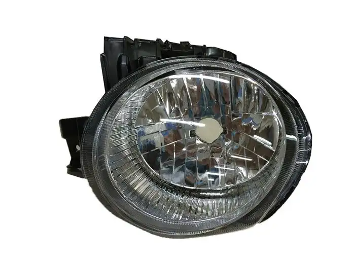 CASPAUTO 2J4231ETL Ön Far (Sol) resmi