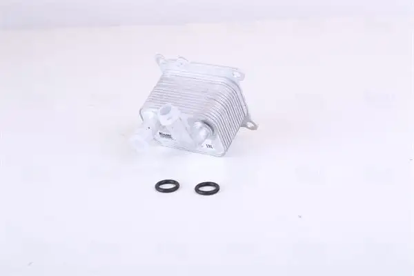 NISSENS 90776 Motor Yağ Soğutucu resmi