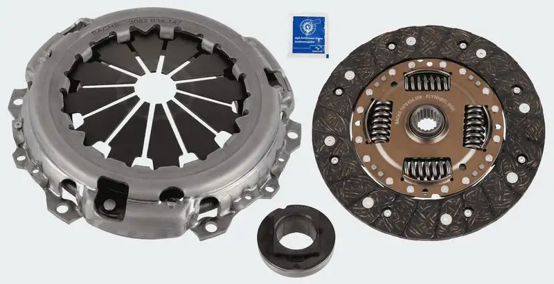 SACHS 3000951688 Debriyaj Seti resmi