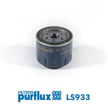 PURFLUX LS933 Yağ Filtresi resmi