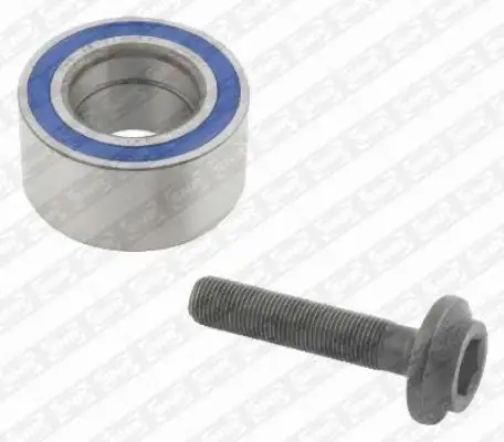 SNR GB12399R07 Ön Aks Rulmanı resmi