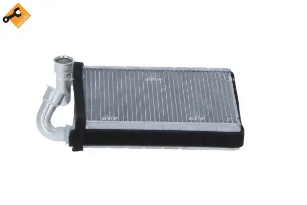 NRF 54361 Kalorifer Radyatörü 5Q0819031A resmi