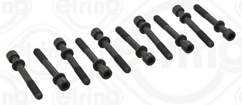 ELRING 803.050 Silindir Kapak Civatası resmi