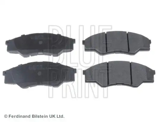BLUEPRINT ADT342180 Ön Fren Balatası 044650K160 resmi