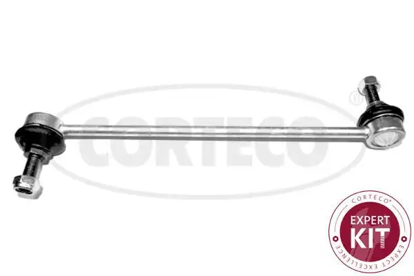 CORTECO 49400060 Z-Rot (Ön) resmi