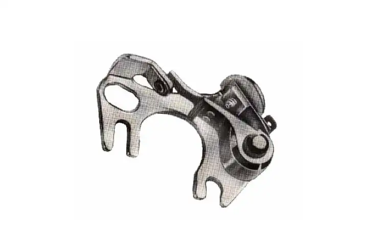 DODUCO 368V Platin T212172 resmi