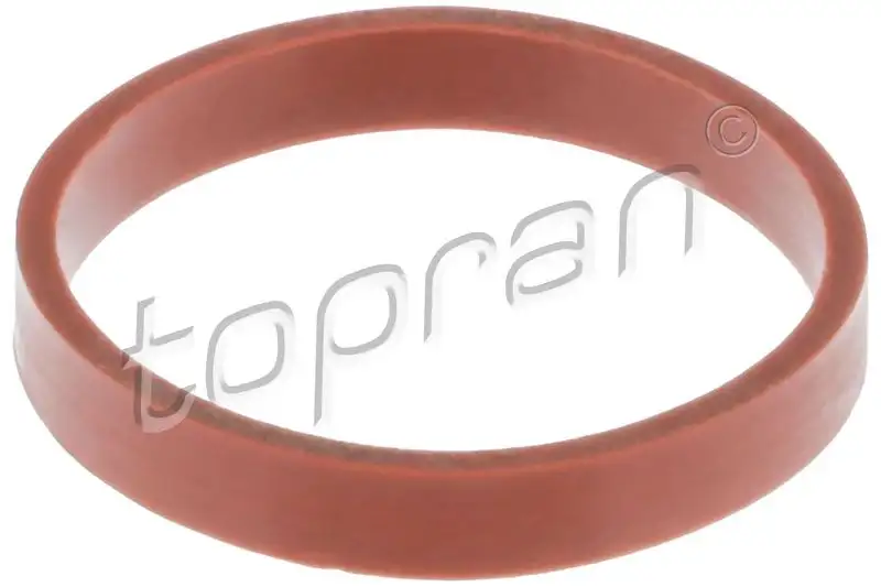 TOPRAN 113886001 Emme Manifold Contası 03F129717 resmi