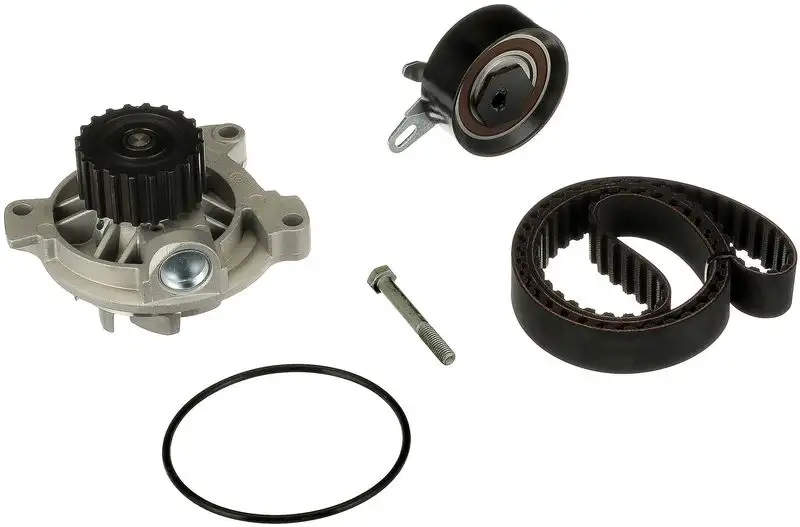 GATES KP35323XS Triger Seti ve Devirdaim resmi