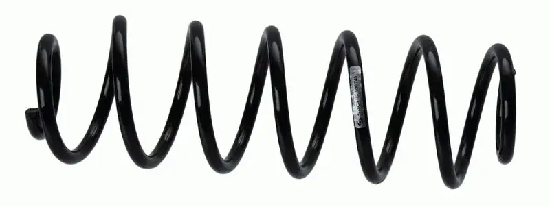 SACHS 996745 Arka Helezon Yayı 2N115560AE resmi