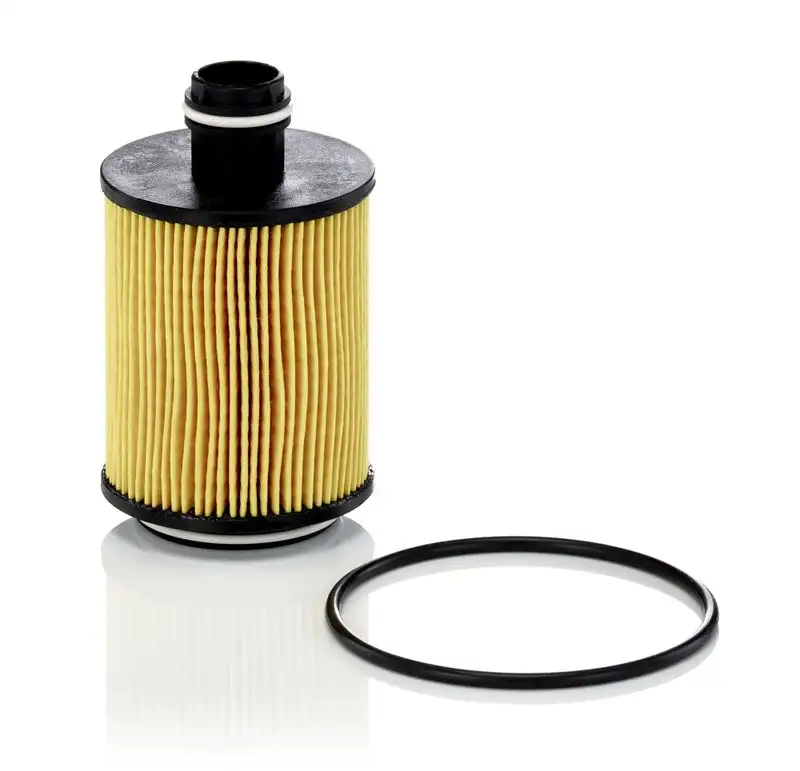 MANN HU7004/1X Yağ Filtresi resmi