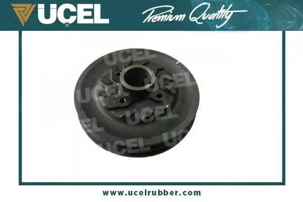 ÜÇEL 8050 Krank Kasnağı MD050355 resmi