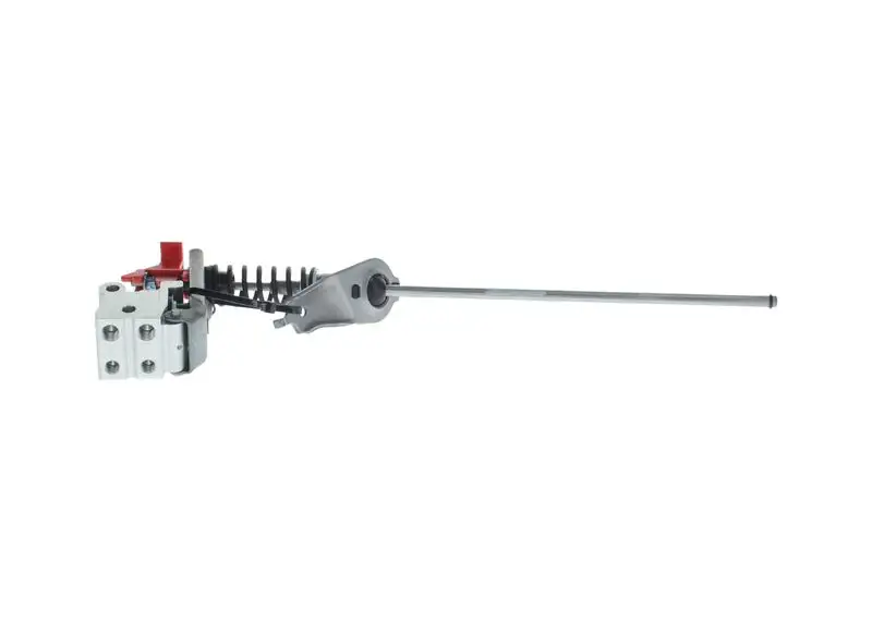 BOSCH 0204131705 Fren Limitörü resmi