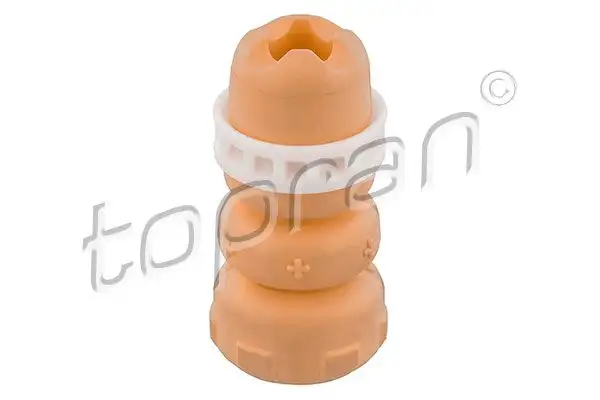 TOPRAN 117272001 Arka Süspansiyon Takozu 5Q0511357G resmi