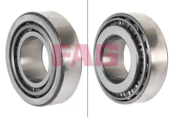 FAG 32207A Ön Aks Rulmanı resmi