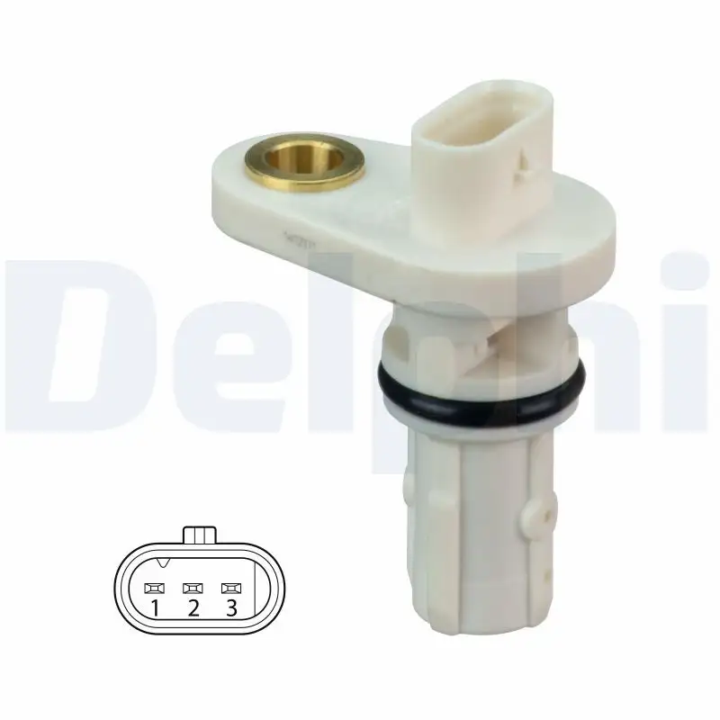 DELPHI SS11334 Krank Sensörü resmi