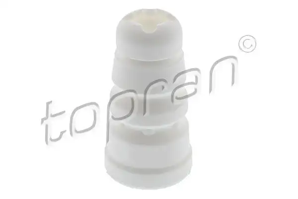 TOPRAN 115926001 Arka Süspansiyon Takozu 4G0512131D resmi
