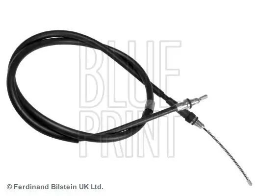 BLUEPRINT ADN146287 El Fren Halatı (Arka Sol) 365319U00B resmi