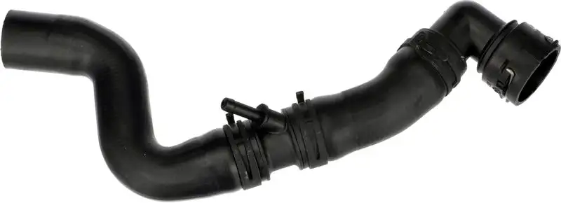 RAPRO R25096 Radyatör Üst Hortumu 6Q0122101CD resmi