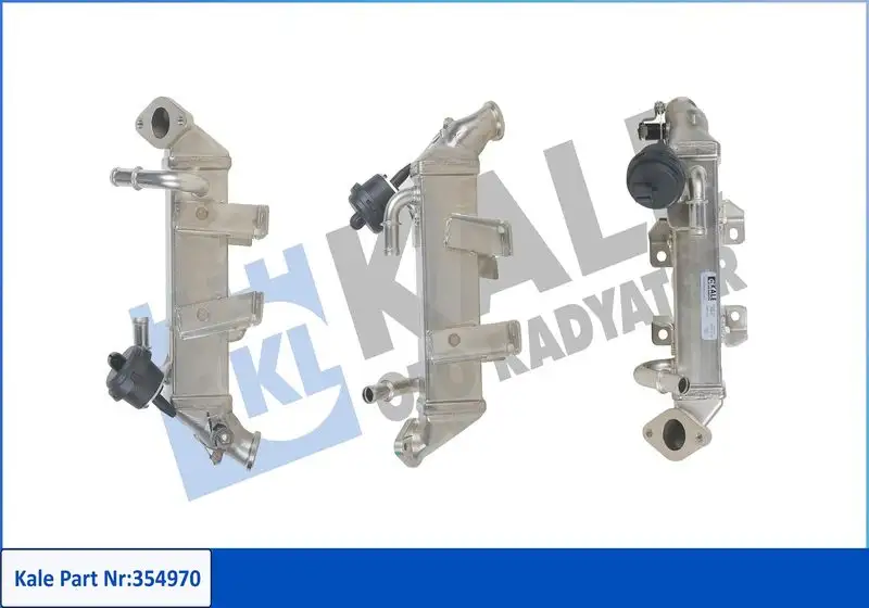 KALE 354970 EGR Valfi 8200910446 resmi