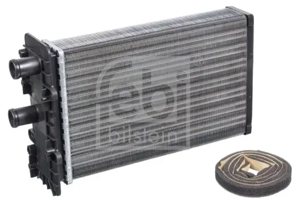 FEBI 36407 Kalorifer Radyatörü 701820032 resmi