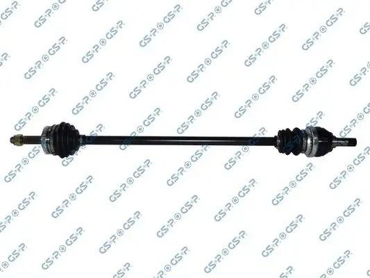 GSP 244077 Ön Aks (Sağ) resmi