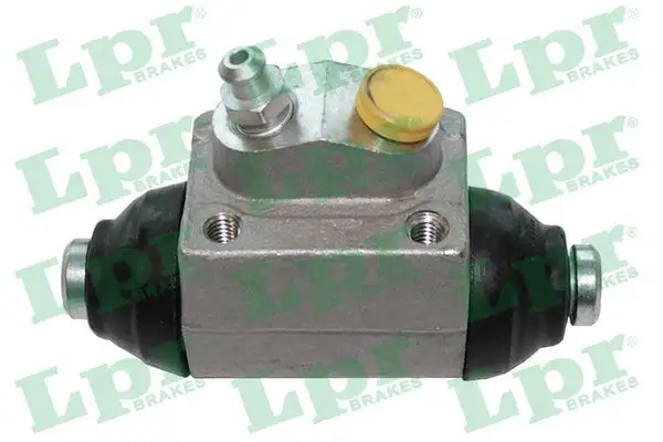 LPR 5106 Arka Fren Merkezi (Sol) 5833022000 resmi