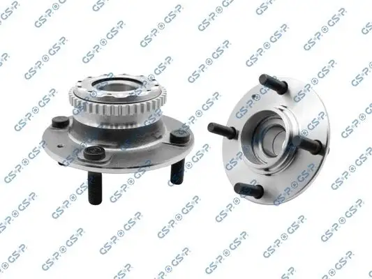 GSP 9232002 Arka Poyra 527102D115 resmi