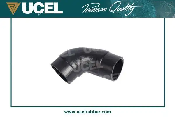 ÜÇEL 65192 Turbo Hortumu 5N0145838 resmi