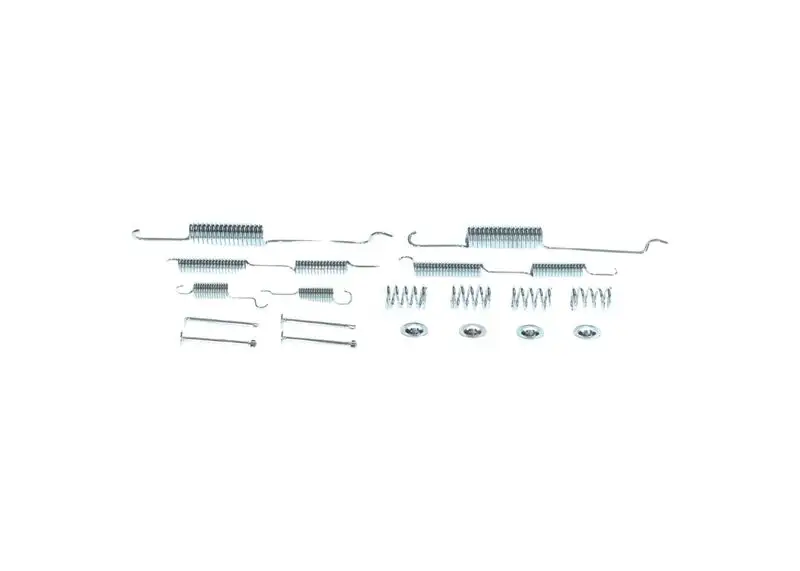 BOSCH 1987475127 Balata Yay Takımı resmi
