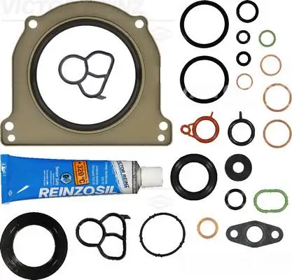 VICTOR REINZ 08-10017-01 Motor Takım Conta (Alt) resmi