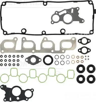 VICTOR REINZ 02-40486-03 Motor Takım Conta (Üst) resmi