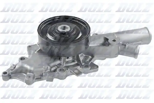 DOLZ M220 Devirdaim A6132000701 resmi