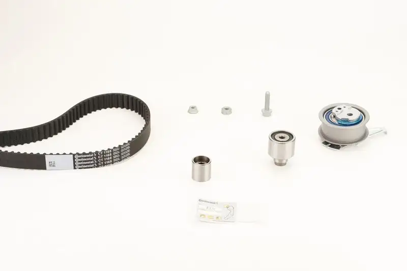 CONTITECH CT1168K3 Triger Seti resmi