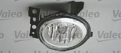 VALEO 043727 Sis Farı (Sol) resmi