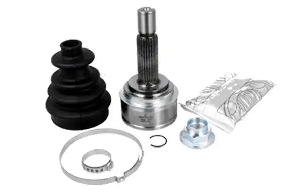 METELLI 15-11028 Aks Kafası (Dış) 49580H8000 resmi