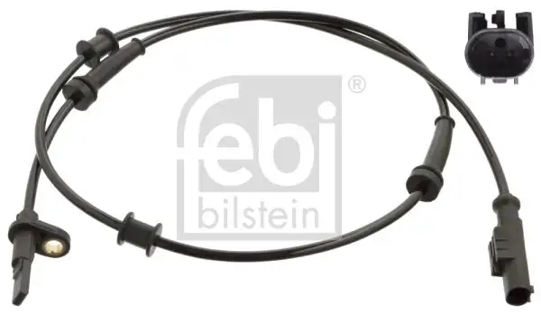 FEBI 106705 ABS Hız Sensörü (Arka) resmi