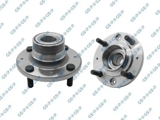 GSP 9230053 Arka Poyra MR223285 resmi