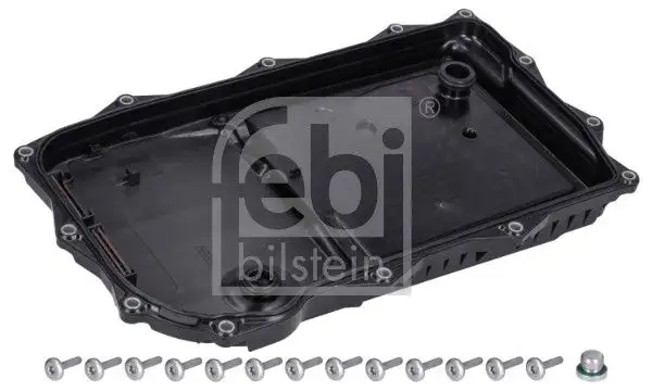 FEBI 171618 Şanzıman Filtresi resmi