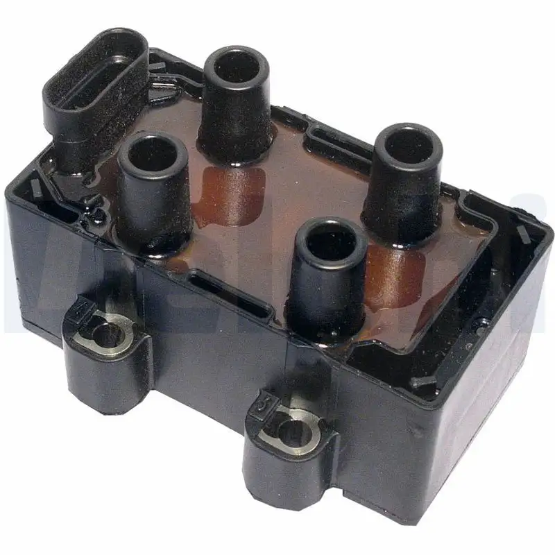 DELPHI CE20048-12B1 Bobin 6001543604 resmi