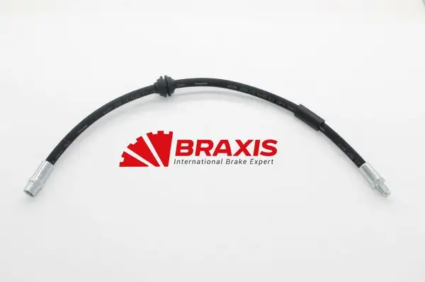 BRAXIS AH0939 Ön Fren Hortumu A1644200448 resmi