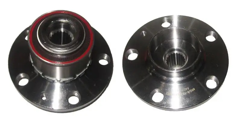 MGA 72118 Poyra 6Q0407621BP resmi