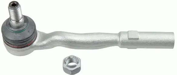 LEMFÖRDER 2546102 Rot Başı (Sol) resmi
