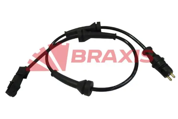 BRAXIS AK0049 ABS Hız Sensörü (Ön) resmi