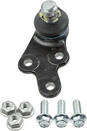 LEMFÖRDER 3788501 Alt Rotil (Sol) 8V413A424AC resmi