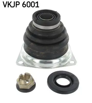 SKF VKJP6001 İç Aks Körüğü (Sol) resmi