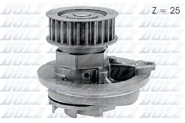 DOLZ O137 Devirdaim 1334054 resmi