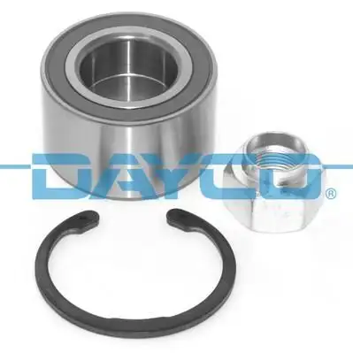 DAYCO KWD1210 Ön Aks Rulmanı resmi